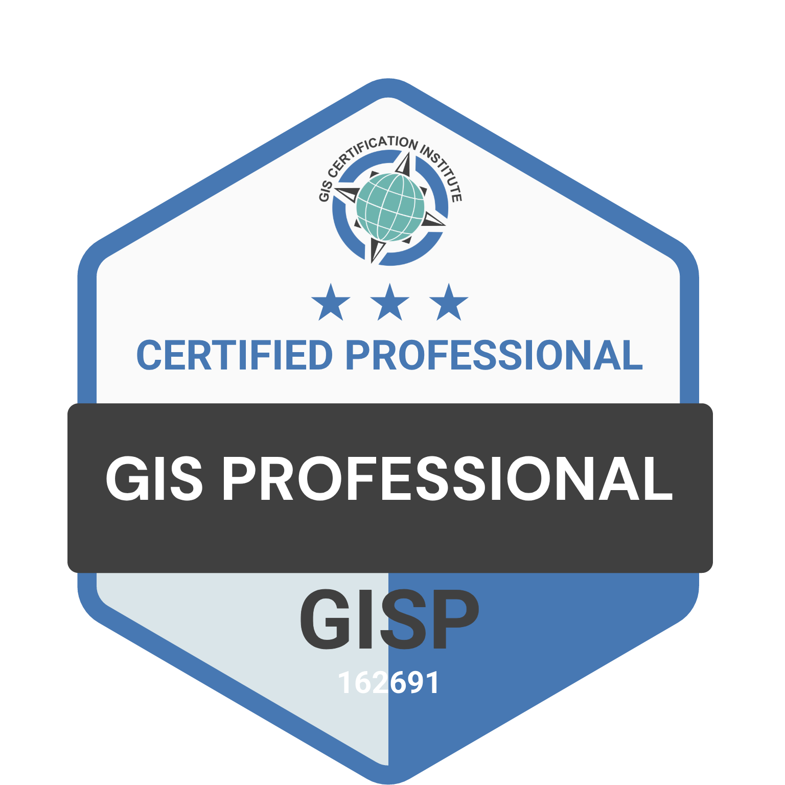 Find out about GISP ...