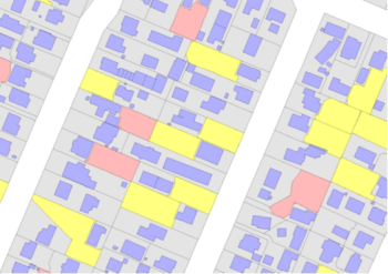 CfGS Infill Modelling