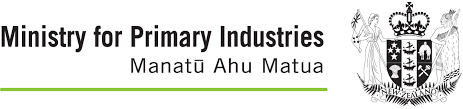 Ministry of Primary Industries